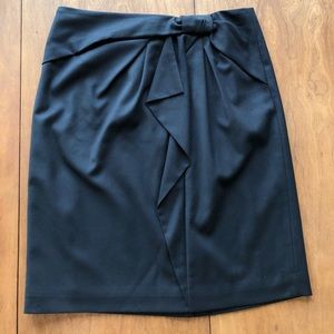 Not your average Banana Republic pencil skirt